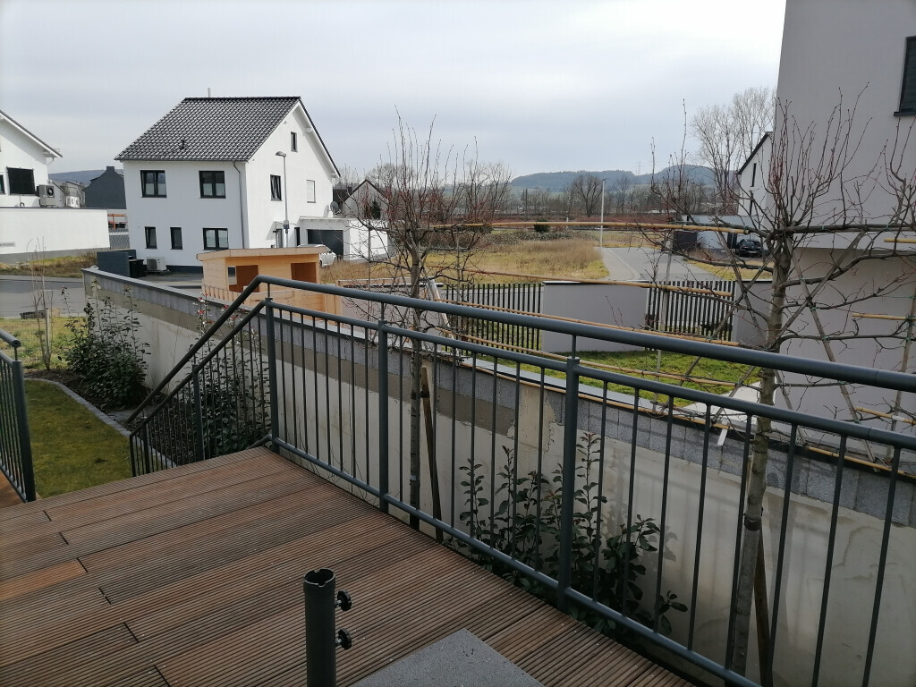 Bilder Bauschlosserei und Metallbau Müller GmbH