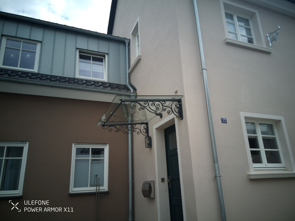 Bilder Bauschlosserei und Metallbau Müller GmbH