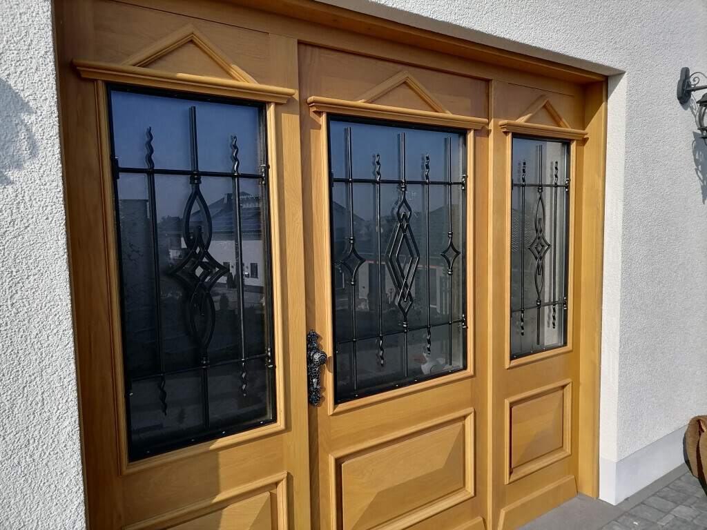 Bilder Bauschlosserei und Metallbau Müller GmbH