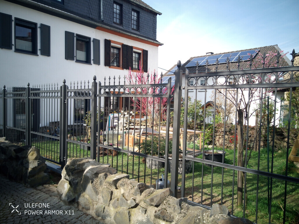 Bilder Bauschlosserei und Metallbau Müller GmbH