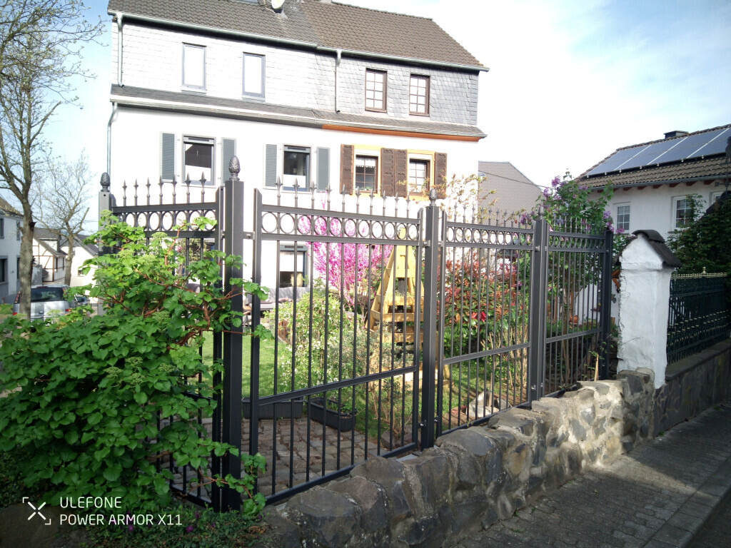 Bilder Bauschlosserei und Metallbau Müller GmbH