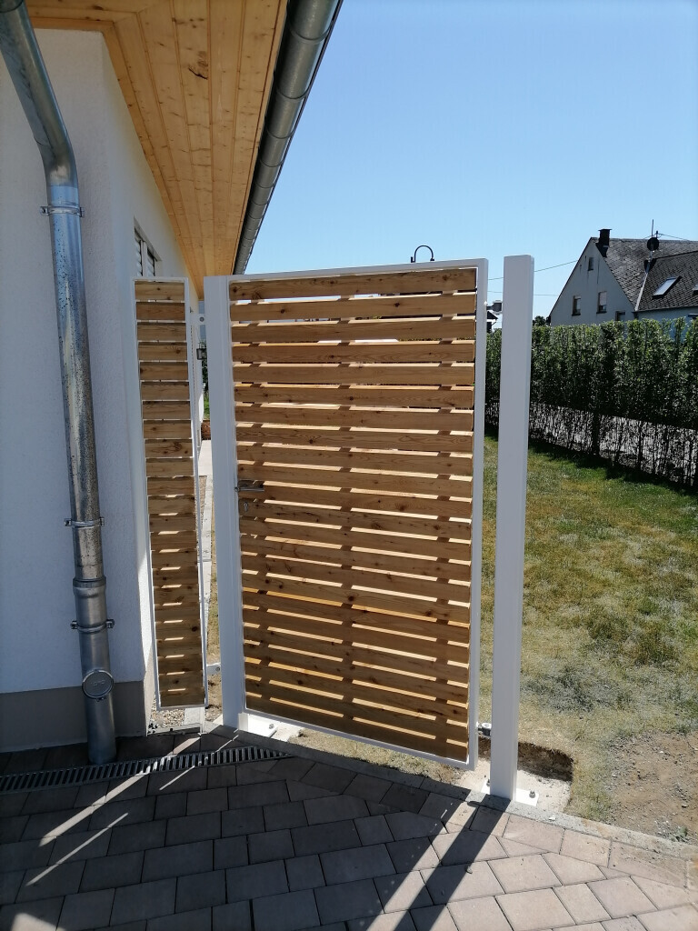 Bilder Bauschlosserei und Metallbau Müller GmbH