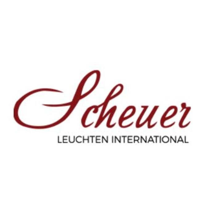 Scheuer Lampenschirme Logo
