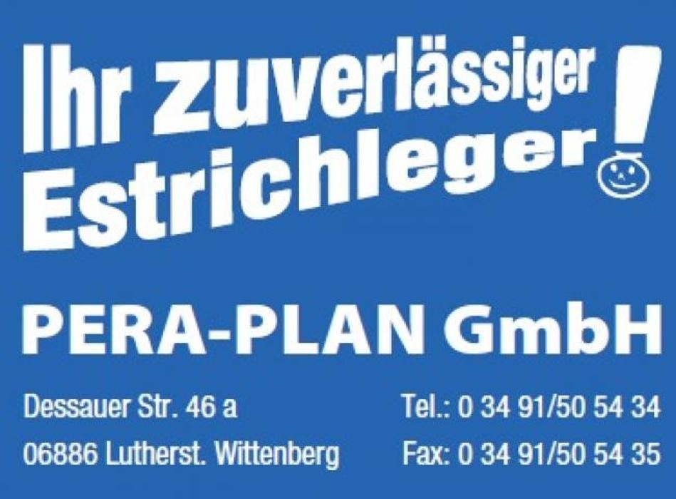 Bilder Pera-Plan GmbH