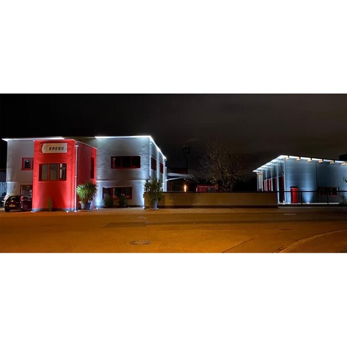 Bilder Krebs Elektrotechnik GmbH