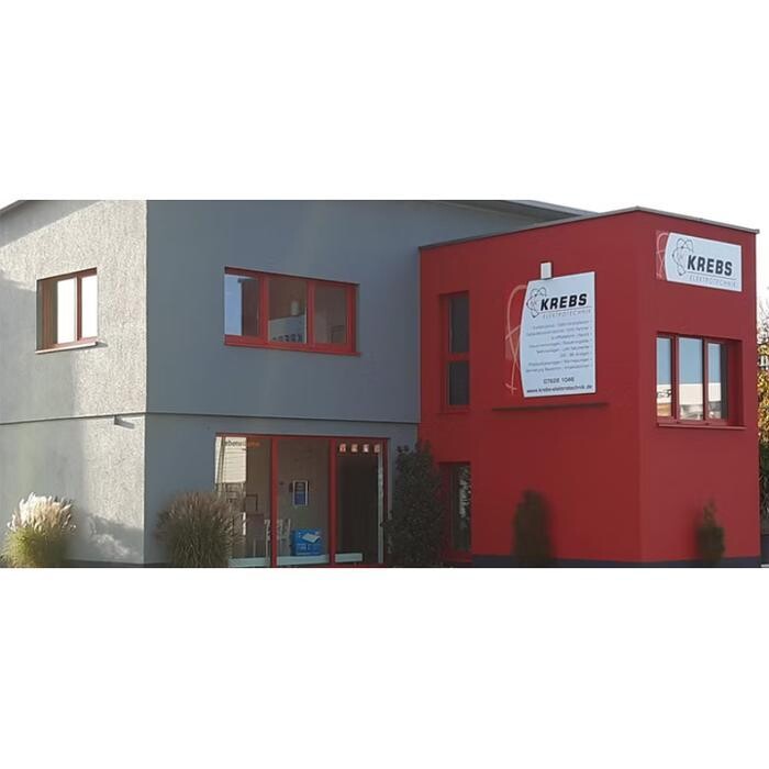 Bilder Krebs Elektrotechnik GmbH