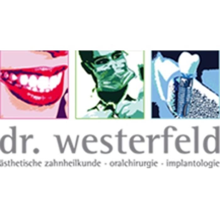 Frank Westerfeld Zahnarzt Logo