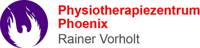 Physiotherapiezentrum Phoenix Vorholt Logo