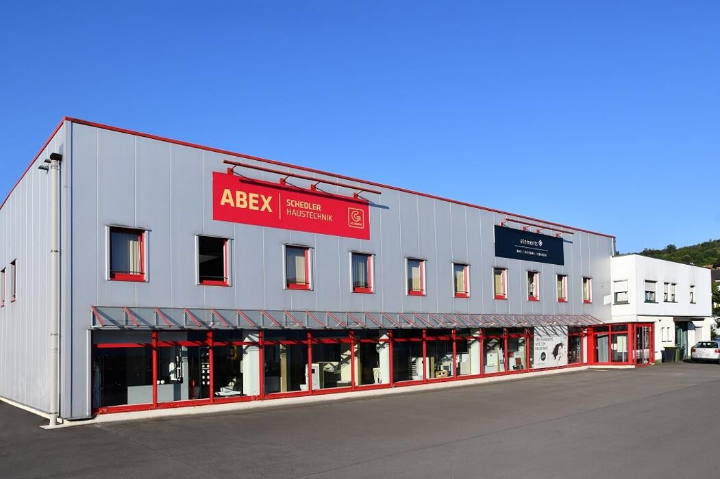 Bilder ABEX SCHEDLER HAUSTECHNIK