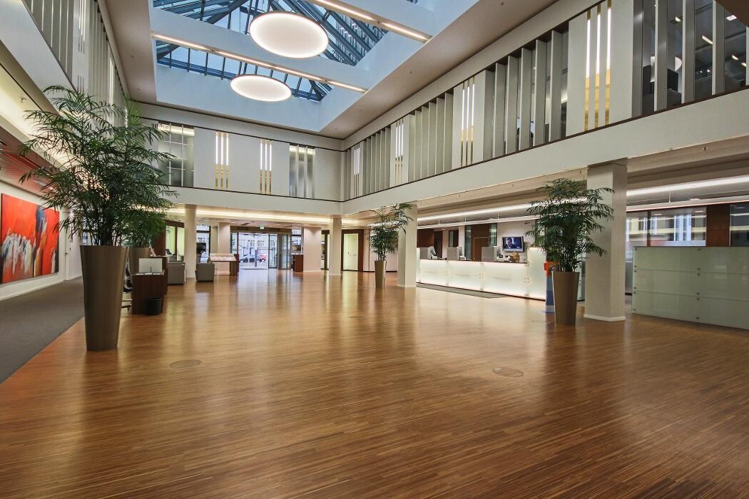 Bilder Volksbank Kassel Göttingen eG Filiale Hauptstelle Kassel