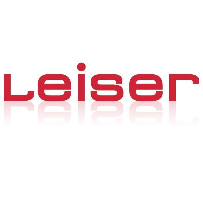 Leiser Schuh Logo