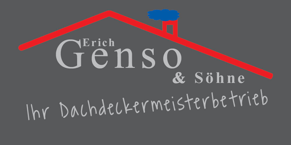 Erich Genso & Söhne GmbH & Co KG Logo