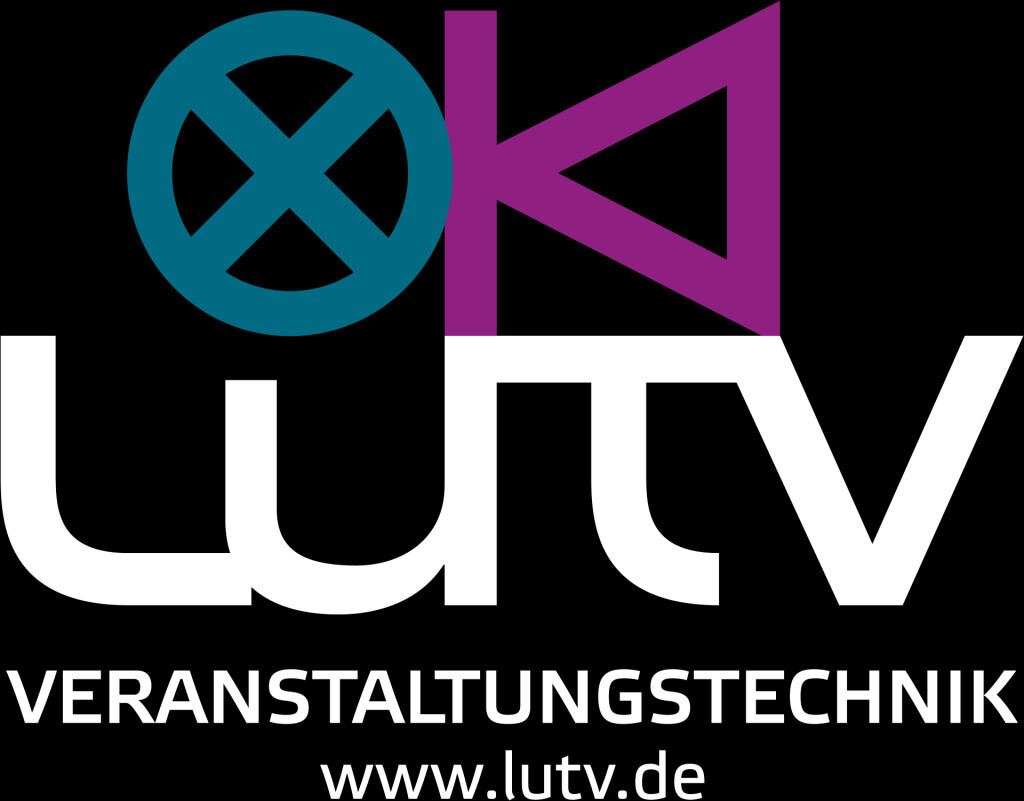 LuTV Rackl GmbH Logo