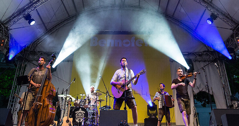 Bilder LuTV Rackl GmbH