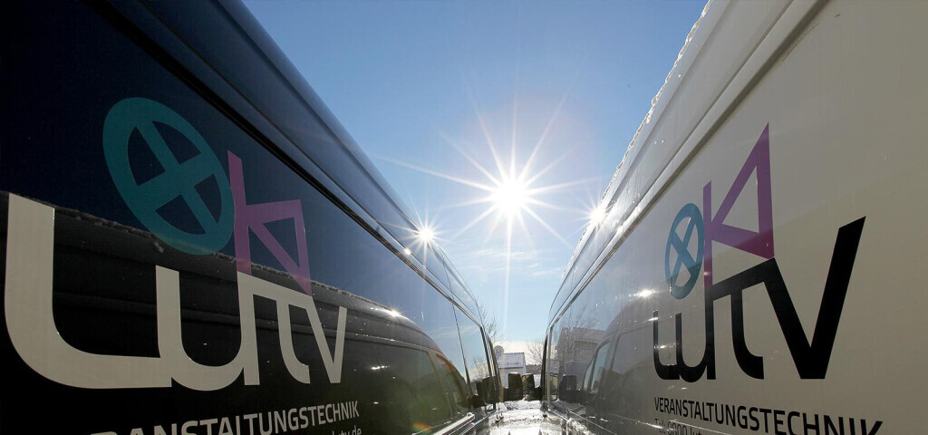 Bilder LuTV Rackl GmbH