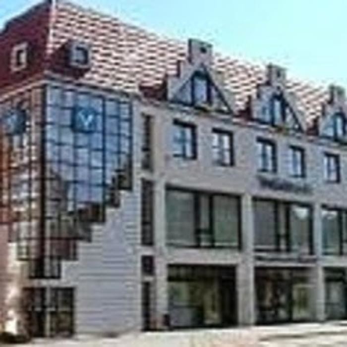 Bilder Volksbank Demmin eG