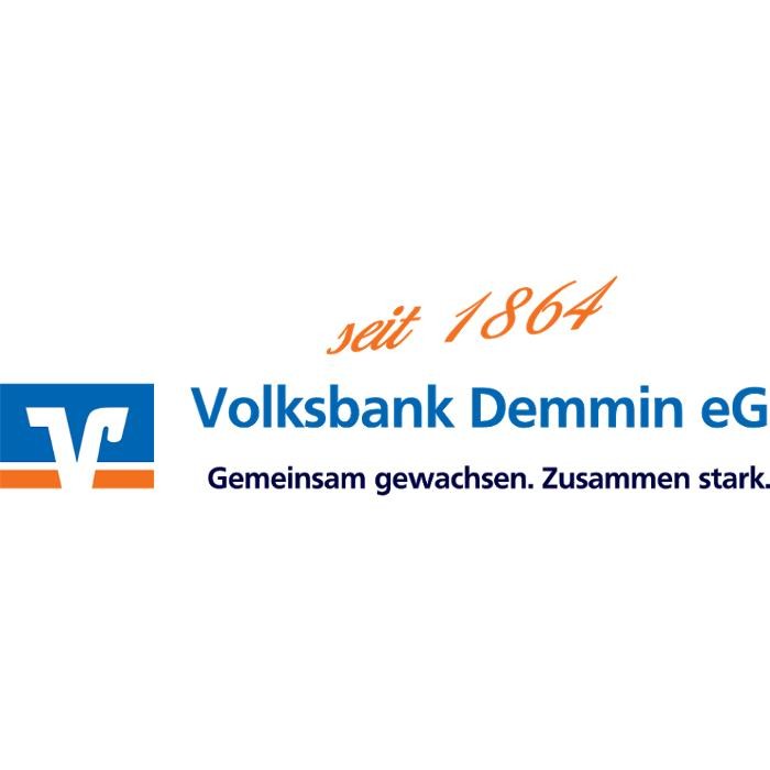 Bilder Volksbank Demmin eG