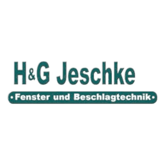 Bilder H. & G. Jeschke Fenster & Beschlagtechnik
