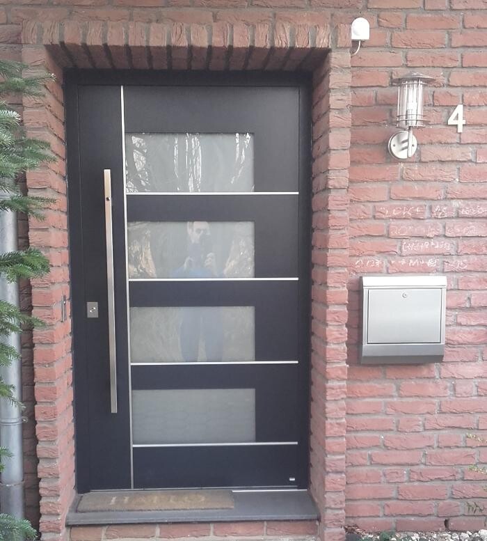 Bilder H. & G. Jeschke Fenster & Beschlagtechnik
