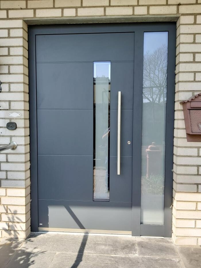 Bilder H. & G. Jeschke Fenster & Beschlagtechnik
