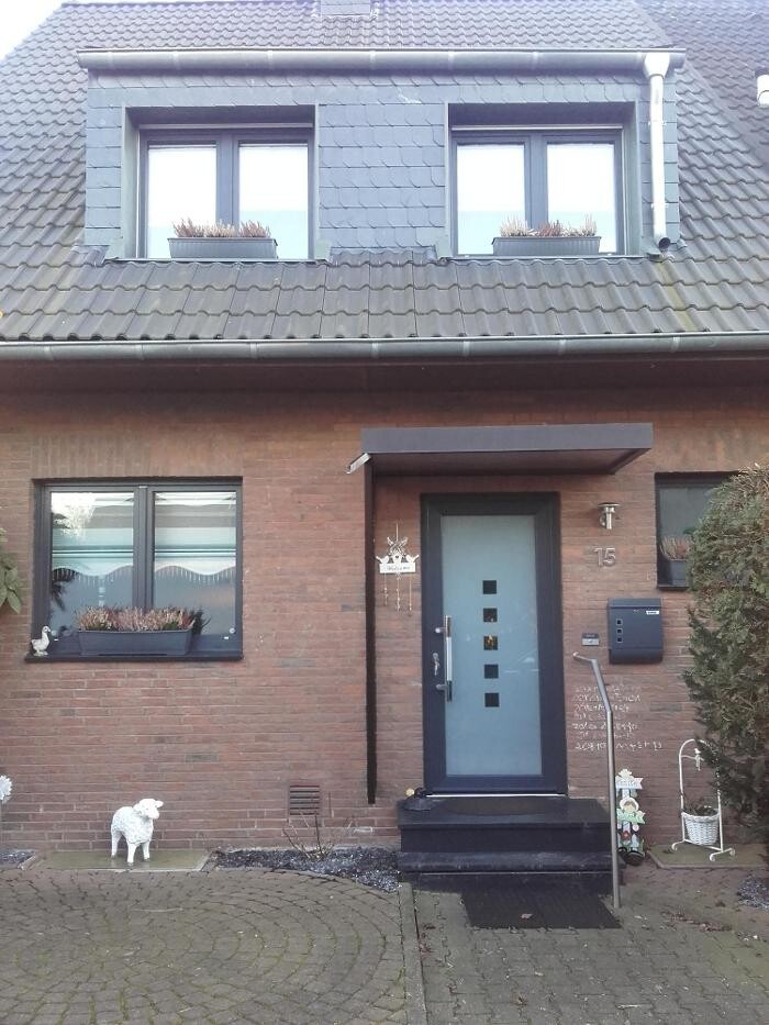 Bilder H. & G. Jeschke Fenster & Beschlagtechnik