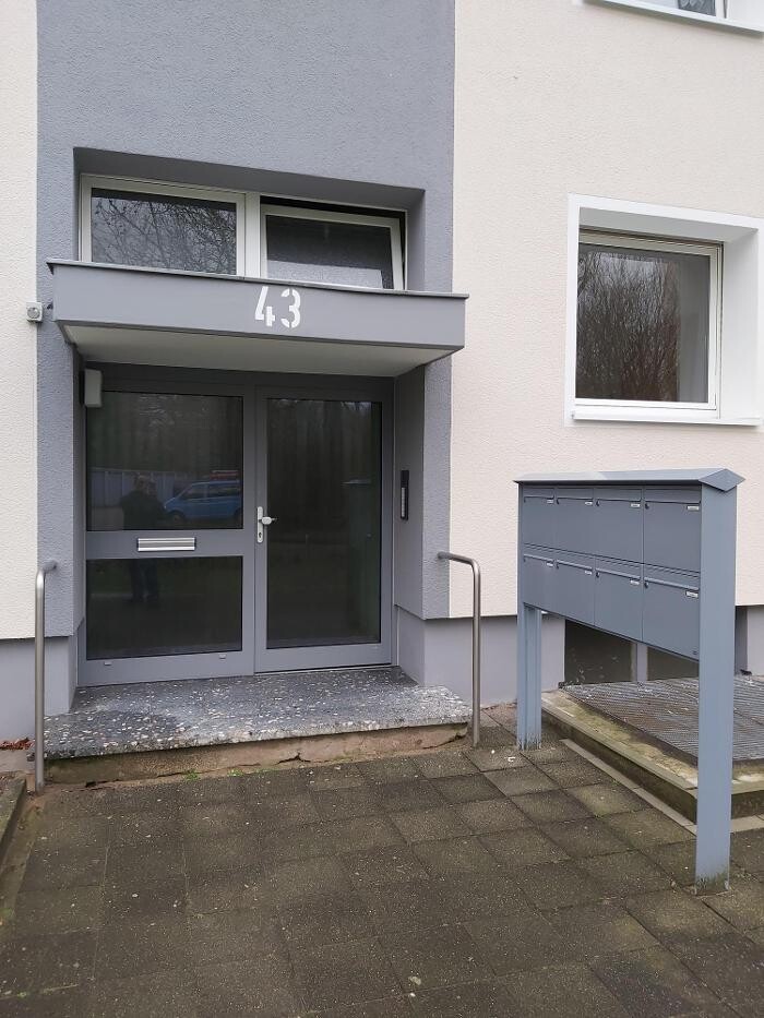 Bilder H. & G. Jeschke Fenster & Beschlagtechnik