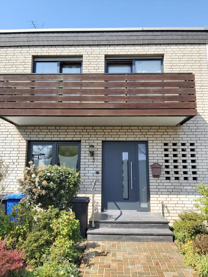 Bilder H. & G. Jeschke Fenster & Beschlagtechnik