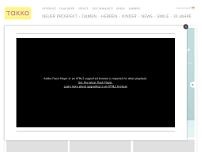 Screenshot for www.takko-fashion.com