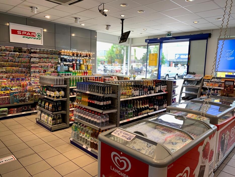 Bilder JET Tankstelle