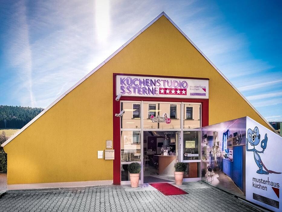 Bilder Küchenstudio 5 Sterne