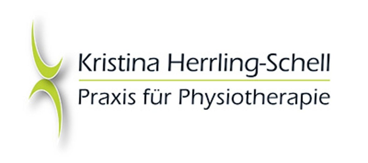 Physiotherapie-Praxis Kristina Herrling-Schell Logo