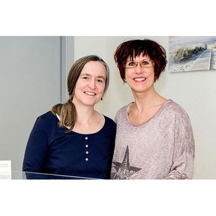 Bilder Physiotherapie-Praxis Kristina Herrling-Schell