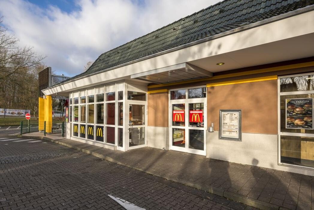 Bilder McDonald's