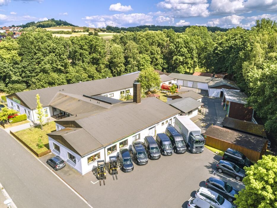 Bilder Dr. Loew Soziale Dienstleistungen - Wernberger Werkstätten