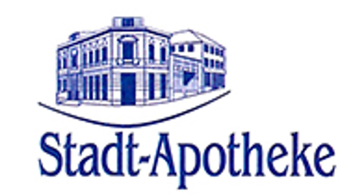 Stadt-Apotheke Logo