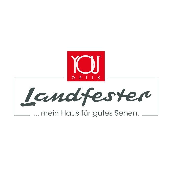 You-Optik Landfester GmbH Logo