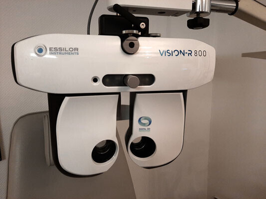 Bilder Berger Optik Inh. Michael Beckelmann