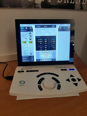 Bilder Berger Optik Inh. Michael Beckelmann