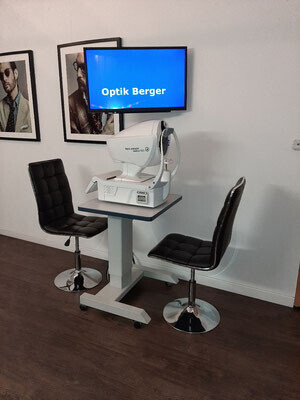 Bilder Berger Optik Inh. Michael Beckelmann