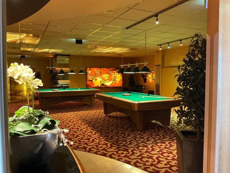 Bilder MERKUR SPIELHALLE Espelkamp