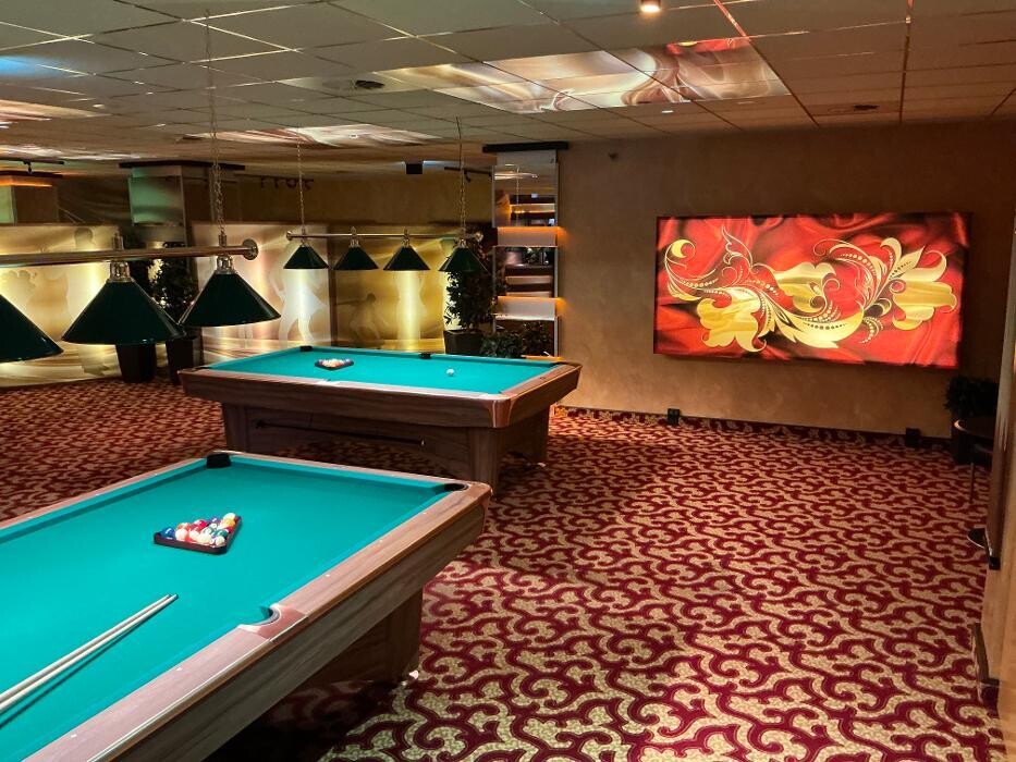 Bilder MERKUR SPIELHALLE Espelkamp