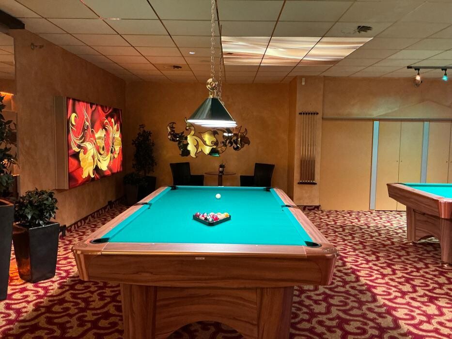 Bilder MERKUR SPIELHALLE Espelkamp