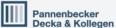 Pannenbecker, Decka und Kollegen - Rechtsanwälte und Notare Logo