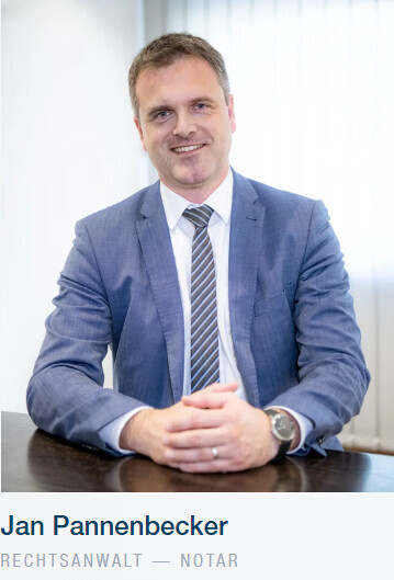 Bilder Pannenbecker, Decka und Kollegen - Rechtsanwälte und Notare