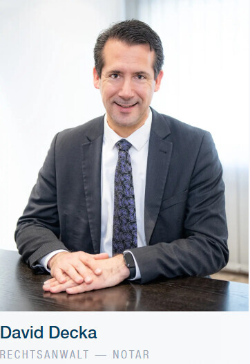 Bilder Pannenbecker, Decka und Kollegen - Rechtsanwälte und Notare