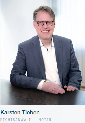 Bilder Pannenbecker, Decka und Kollegen - Rechtsanwälte und Notare