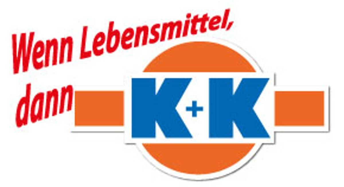 K+K Klaas & Kock B.V. & Co. KG Logo