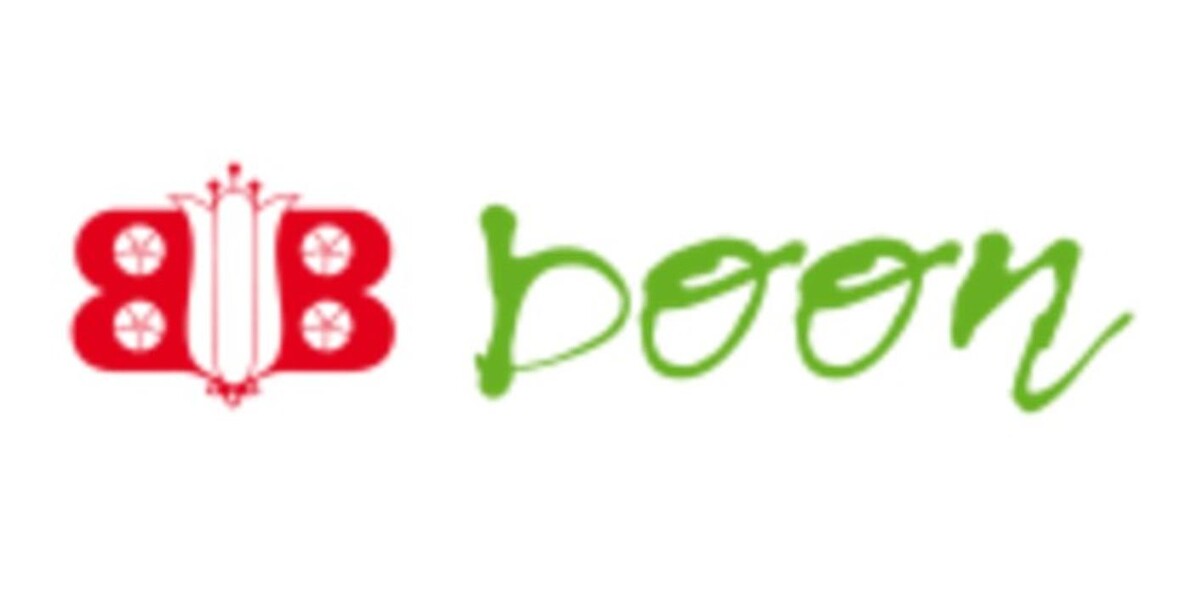 Blumen Boon Logo