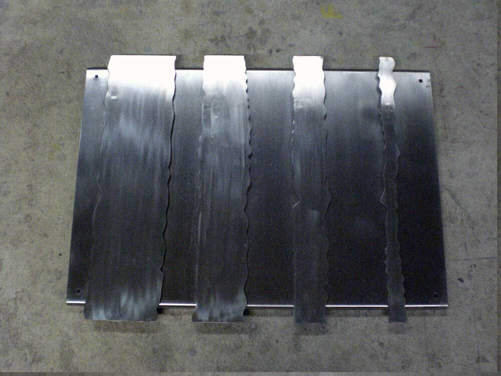 Bilder Habke Metallbau & Schlosserei GmbH & Co. KG