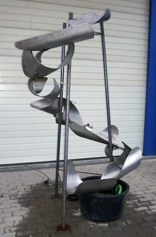 Bilder Habke Metallbau & Schlosserei GmbH & Co. KG